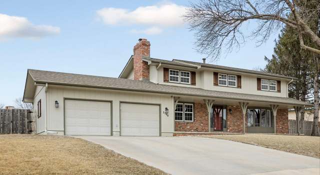 Photo of 2504 S 167th Avenue Circle, Omaha, NE 68130