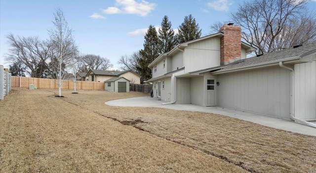 Photo of 2504 S 167th Avenue Circle, Omaha, NE 68130