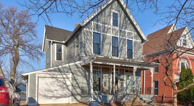 Photo of 1110 S 32nd St, Omaha, NE 68105