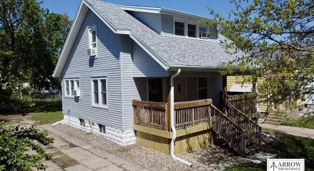 Photo of 1547 Grace Ave, Lincoln, NE 68503