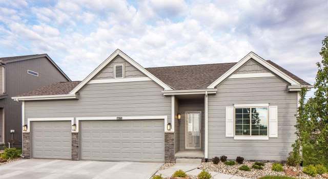 Photo of 18907 Birch Ave, Gretna, NE 68028