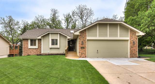 Photo of 15523 Summerwood Dr, Omaha, NE 68137
