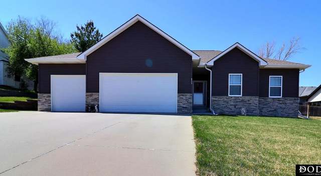 Photo of 855 N Poplar Dr, Arlington, NE 68002