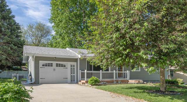 Photo of 1033 W 10th St, Wahoo, NE 68066