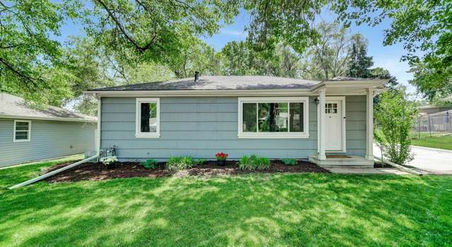 Photo of 6641 Adams St, Lincoln, NE 68507