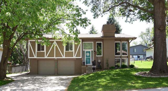 Photo of 14729 Monroe St, Omaha, NE 68137