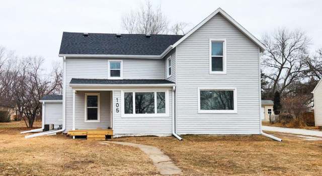 Photo of 105 Locust St, Manley, NE 68403