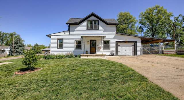 Photo of 4332 Vinton St, Omaha, NE 68105