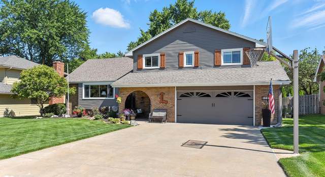 Photo of 21280 Harney St, Elkhorn, NE 68022