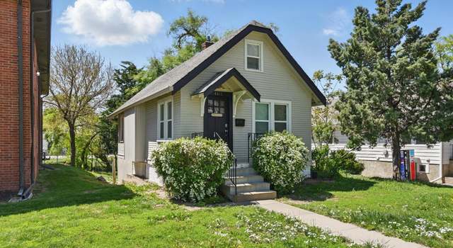 Photo of 4317 Charles St, Omaha, NE 68131