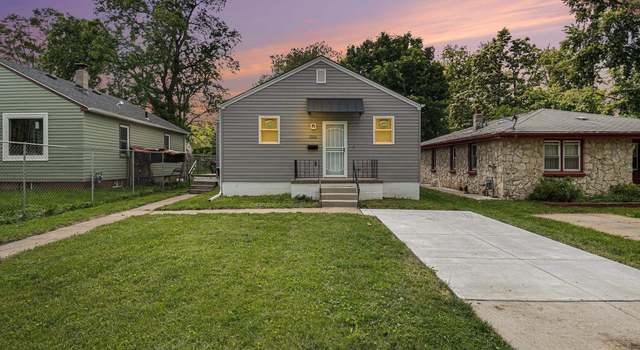 Photo of 3516 N 39 St, Omaha, NE 68111