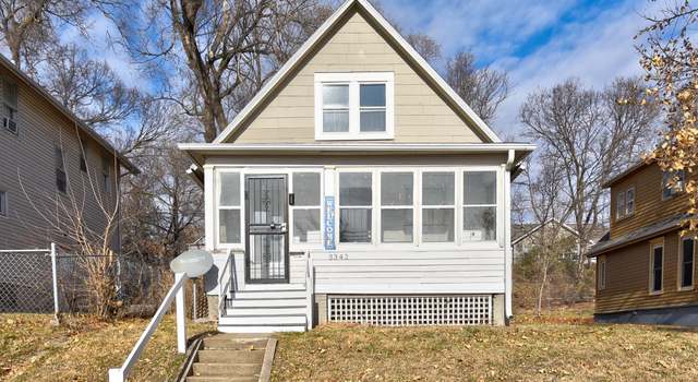 Photo of 3342 Ames Ave, Omaha, NE 68111