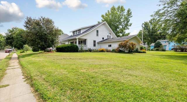Photo of 306 W Sheridan Ave, Shenandoah, IA 51601