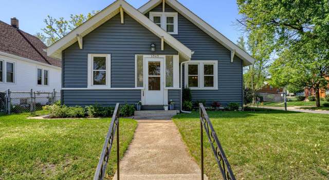 Photo of 3949 Gordon St, Omaha, NE 68105