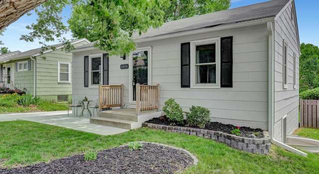 Photo of 3824 S 18th St, Lincoln, NE 68502