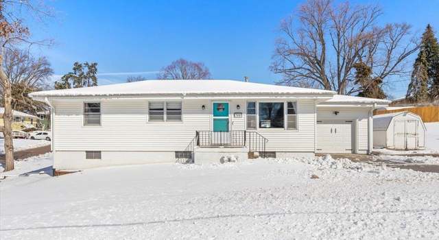 Photo of 7818 Jaynes St, Omaha, NE 68134