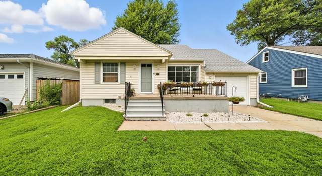 Photo of 1715 N H St, Fremont, NE 68025