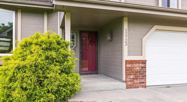 Photo of 12723 Kansas Ave, Omaha, NE 68164