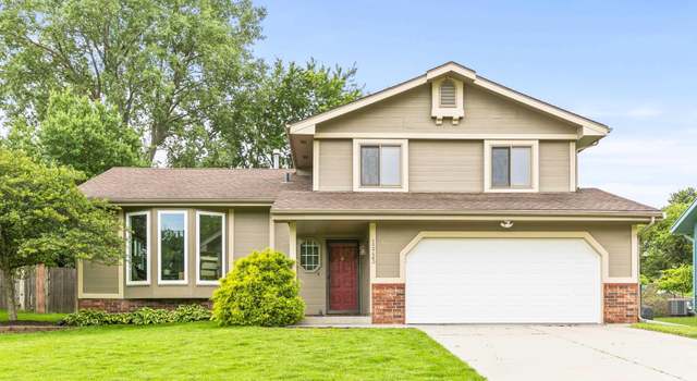 Photo of 12723 Kansas Ave, Omaha, NE 68164