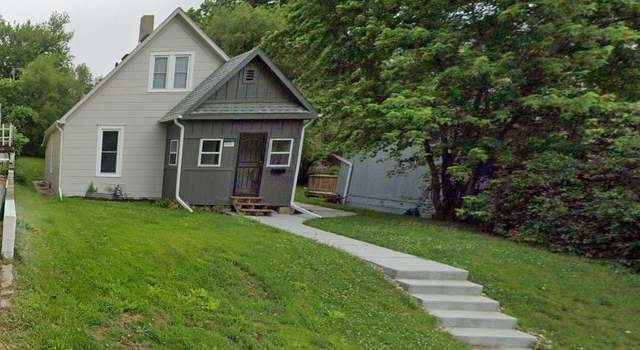 Photo of 2516 Drexel St, Omaha, NE 68107