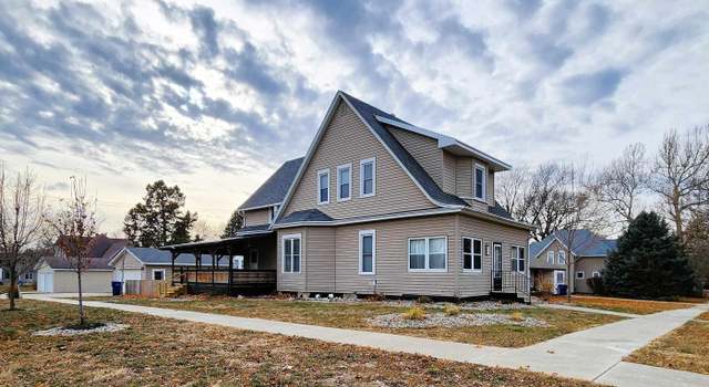 Photo of 665 State St, Lyons, NE 68038