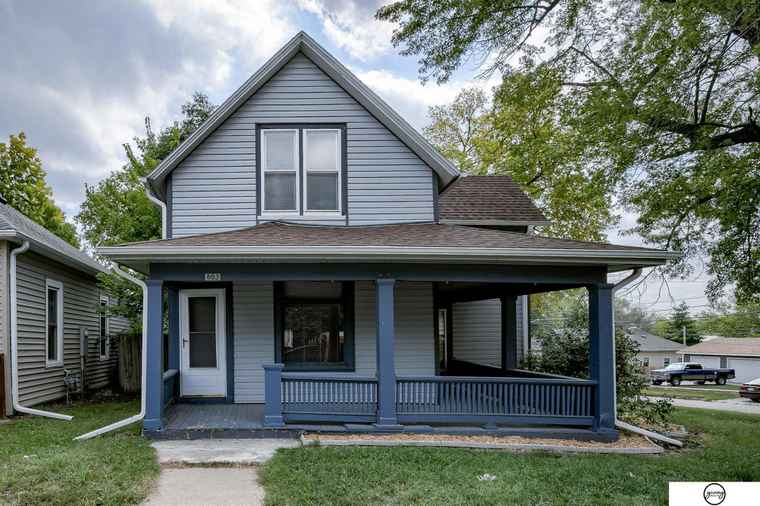 Photo of 803 South St Lincoln, NE 68502