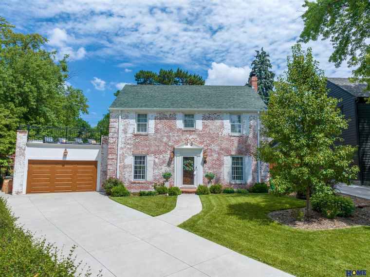 Photo of 2904 Georgian Ct Lincoln, NE 68502