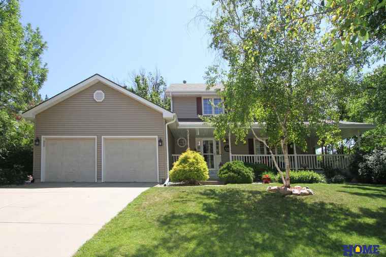 Photo of 7201 Forbes Dr Lincoln, NE 68516
