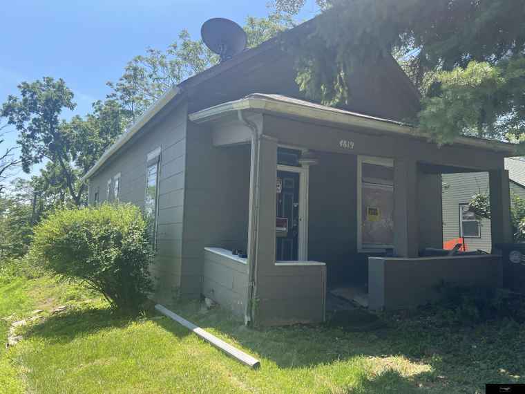 Photo of 4819 Franklin St Omaha, NE 68104