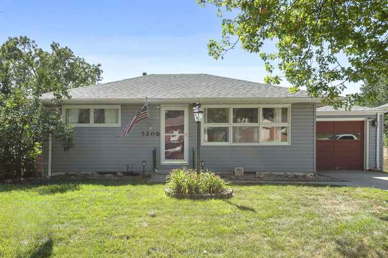 Photo of 3208 N 67th St Lincoln, NE 68507