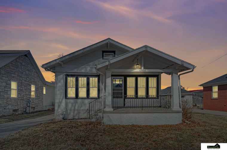Photo of 6928 Ballard Ave Lincoln, NE 68507