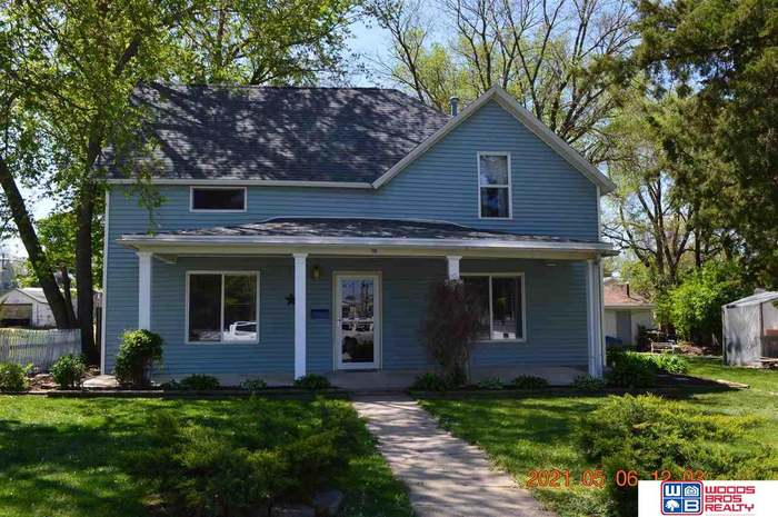 709 Bell St Beatrice NE 68310 MLS 22109555 Redfin