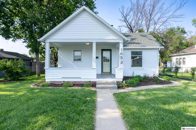 1652 Nebraska St, Blair, NE 68008 | MLS# 22311077 | Redfin
