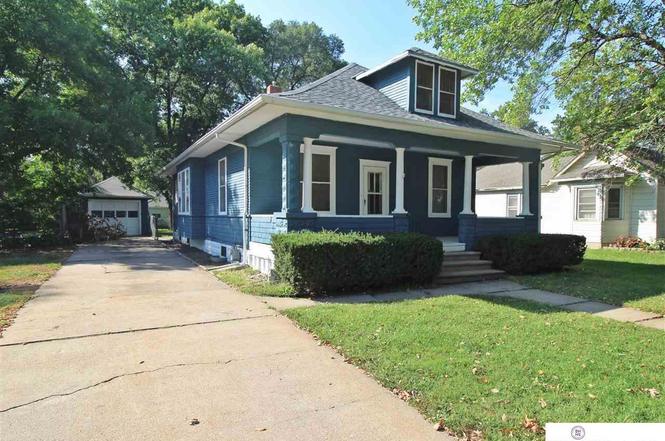 Fremont Duplex For Sale