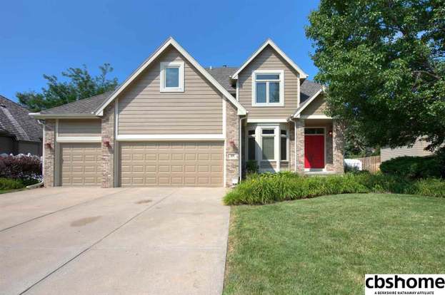 160 S 166 St Omaha Ne 68118 Mls 21814038 Redfin 160 S 166 St Omaha Ne 68118 Mls