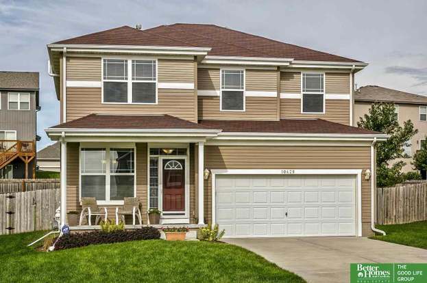 10628 S 110th Ave Papillion Ne 68046 Mls 21900127 Redfin