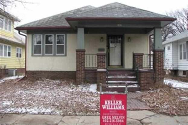816 N Linden St Wahoo Ne 68066 Mls 21303215 Redfin