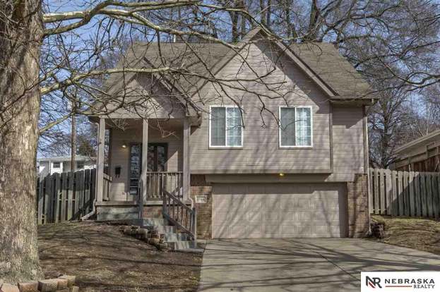 6504 Lafayette Ave Omaha Ne 68132 3 Beds 3 Baths