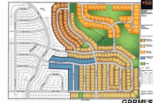 Blue Sage Creek Plat Map Elkhorn, Omaha, Ne Homes For Sale & Real Estate - Page 3 | Redfin