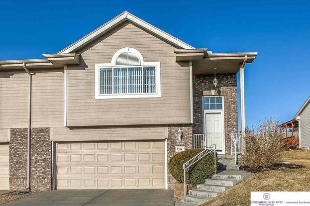7510 S 173 St Omaha Ne 68136 Mls 21803639 Redfin