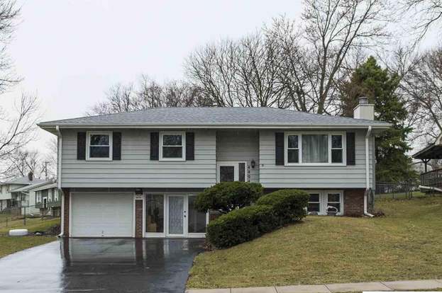 4404 N 100th St Omaha Ne 68134 3 Beds 2 Baths