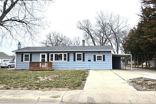 Detached Garage Beatrice NE Homes for Sale Redfin