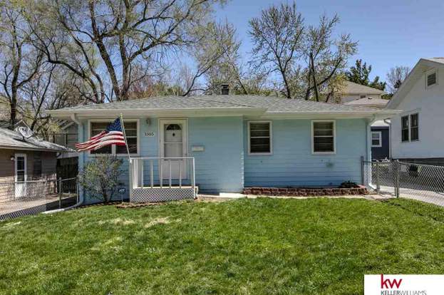 3305 N 56 St Omaha Ne 68104 3 Beds 2 Baths
