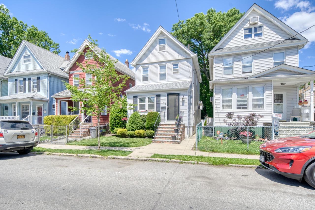 16 Lexington Ave, Staten Island, NY 10302 | MLS# 1137409 ...
