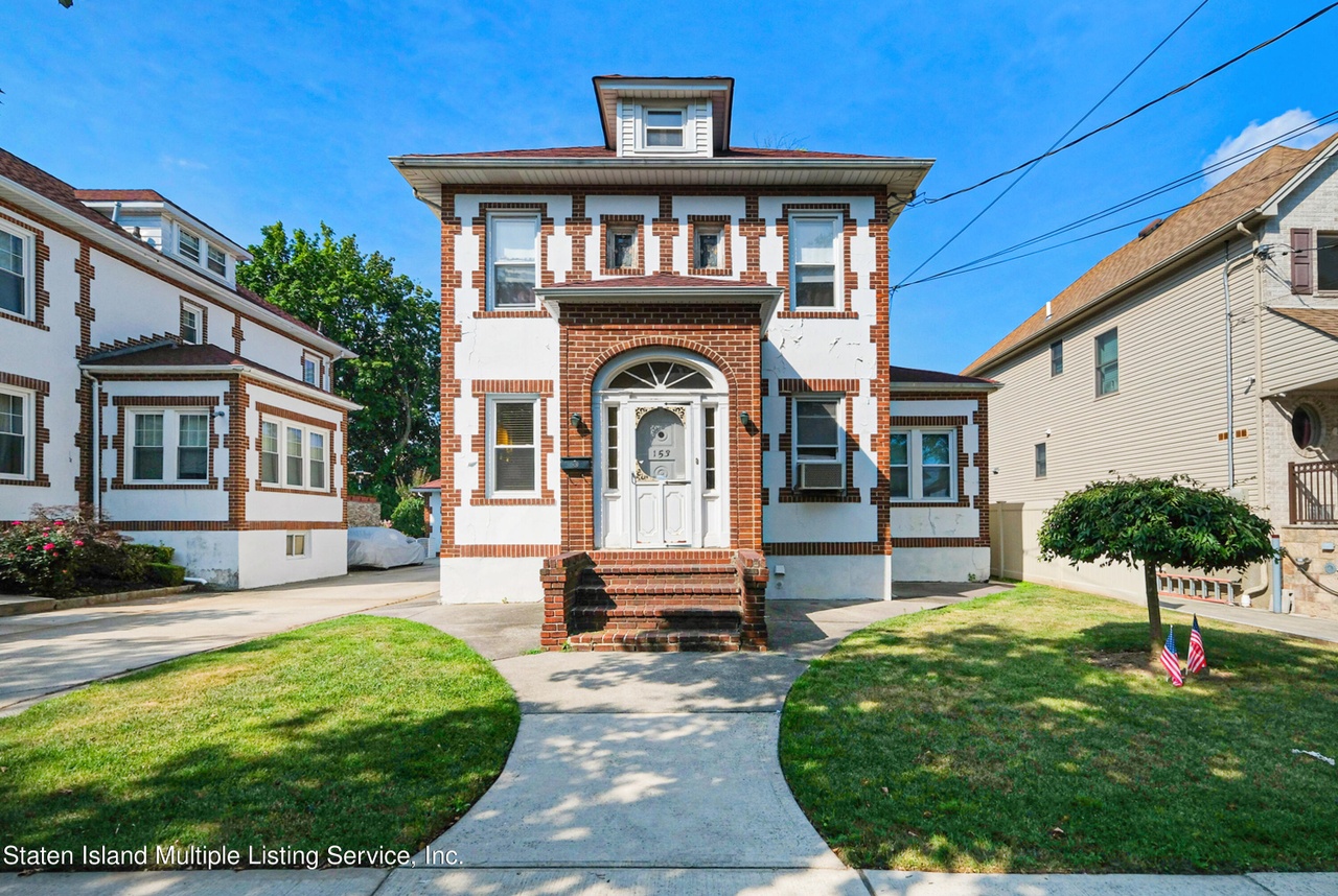 153 Cromwell Ave, Staten Island, NY 10304 MLS 1156544 Redfin