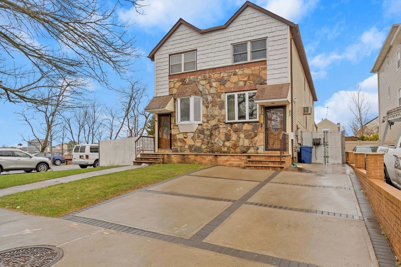 472 Jefferson Ave, Staten Island, NY 10306 MLS 1127546 Redfin
