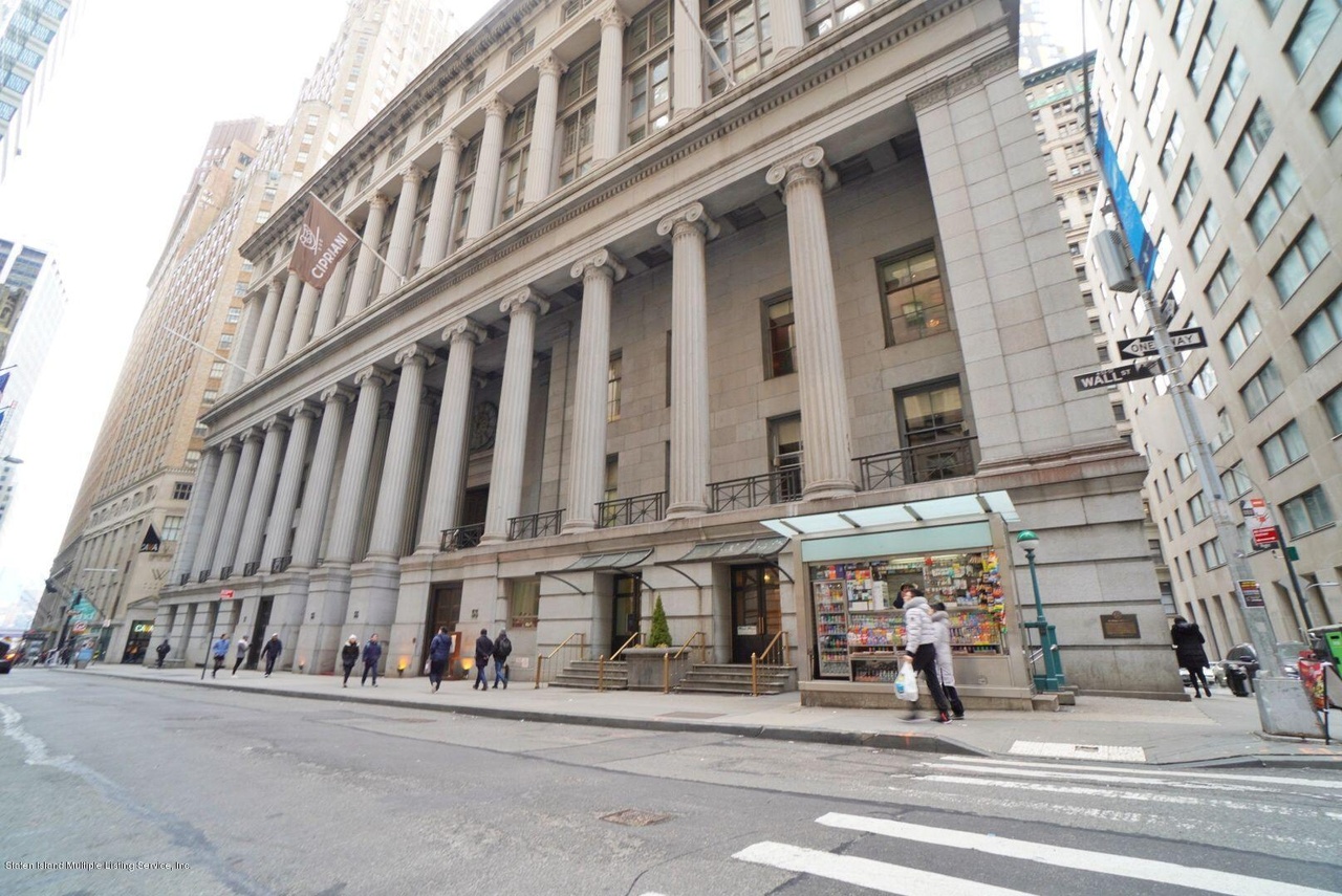 cipriani wall st 55 wall st new york ny 10005