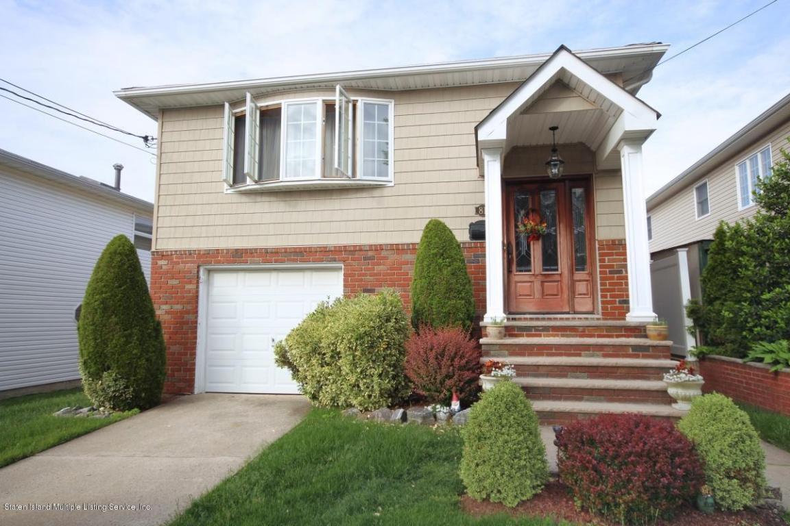 81 Seidman Ave, Staten Island, NY 10312 MLS 1110805 Redfin