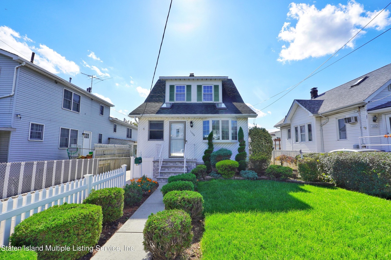 1056 Arden Ave, Staten Island, NY 10312 MLS 1164838 Redfin
