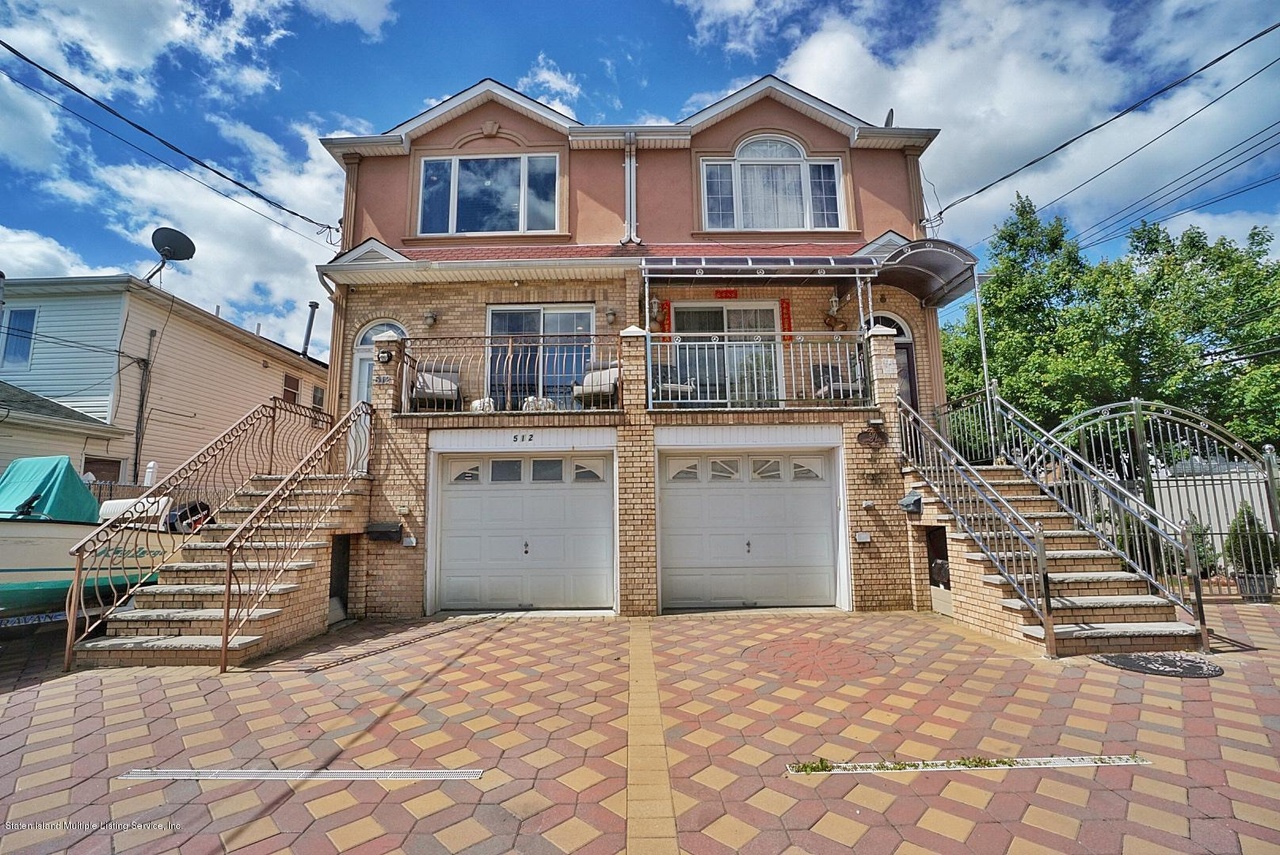 512 Lincoln Ave, Staten Island, NY 10306 MLS 1129892 Redfin